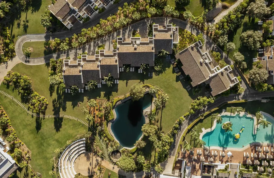 So Sotogrande Spa And Golf Resort Hotel Costa Del Sol-1