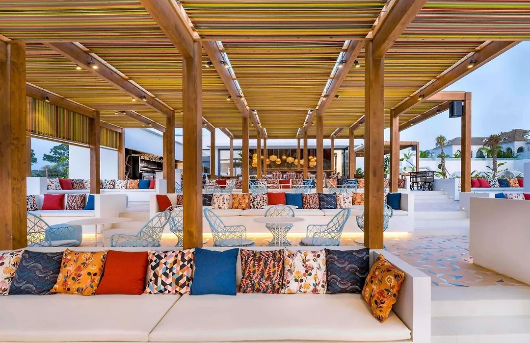 So Sotogrande Spa And Golf Resort Hotel Costa Del Sol-1