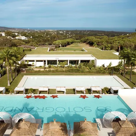 So Sotogrande Spa And Golf Resort Hotel Costa Del Sol-3