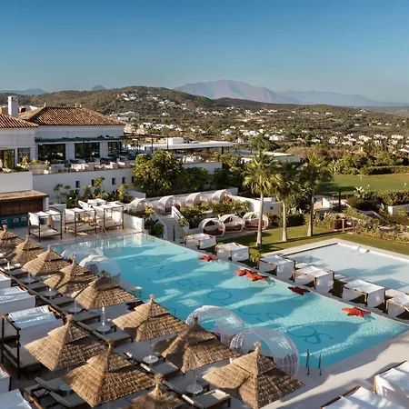 So Sotogrande Spa And Golf Resort Hotel Costa Del Sol-3