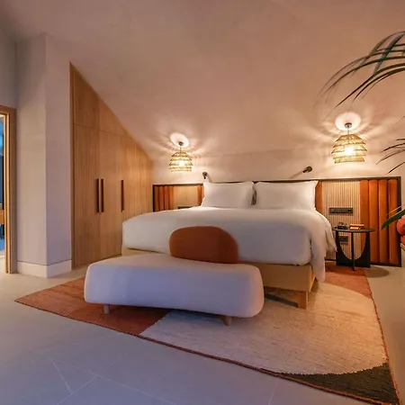 So Sotogrande Spa And Golf Resort Hotel Costa Del Sol-3